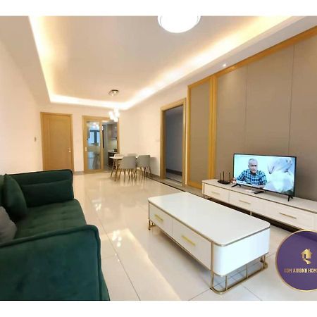 R&F Princess Cove Premium Homestay Famaily 조호르 바루 외부 사진
