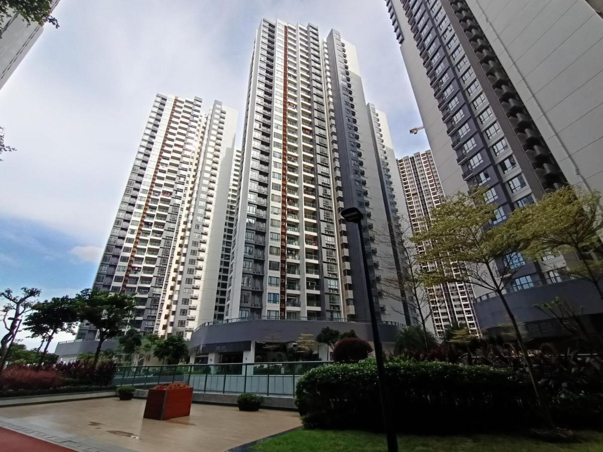 R&F Princess Cove Premium Homestay Famaily 조호르 바루 외부 사진