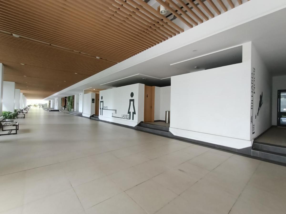 R&F Princess Cove Premium Homestay Famaily 조호르 바루 외부 사진