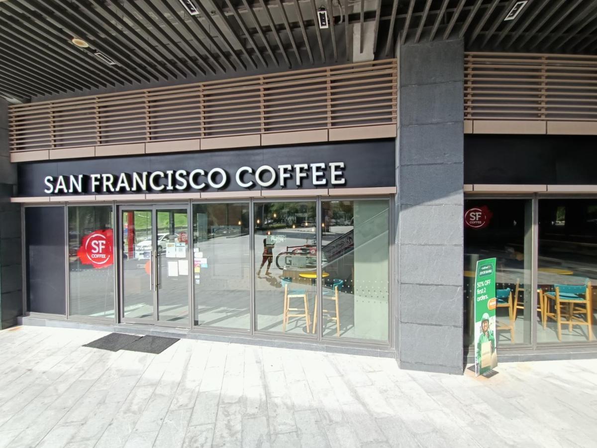 R&F Princess Cove Premium Homestay Famaily 조호르 바루 외부 사진