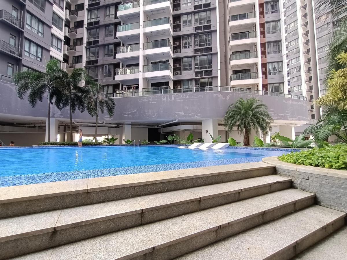 R&F Princess Cove Premium Homestay Famaily 조호르 바루 외부 사진