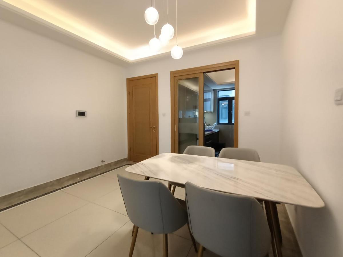 R&F Princess Cove Premium Homestay Famaily 조호르 바루 외부 사진