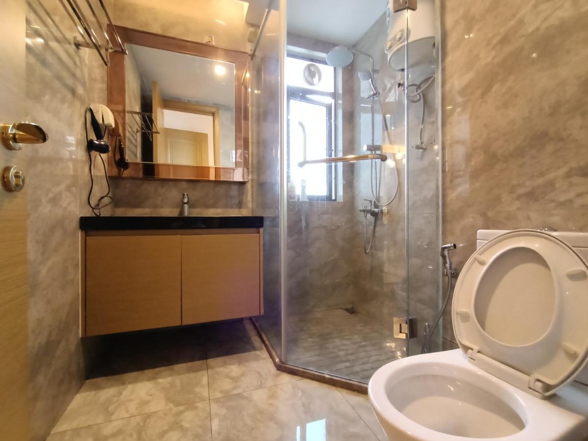 R&F Princess Cove Premium Homestay Famaily 조호르 바루 외부 사진
